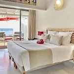 Les Galets Rouges Lodges & Spa