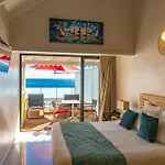 Les Galets Rouges Lodges & Spa