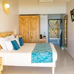 Les Galets Rouges Lodges&Spa