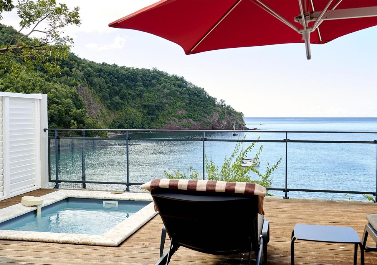 Hotel Les Galets Rouges Lodges&spa 4*
