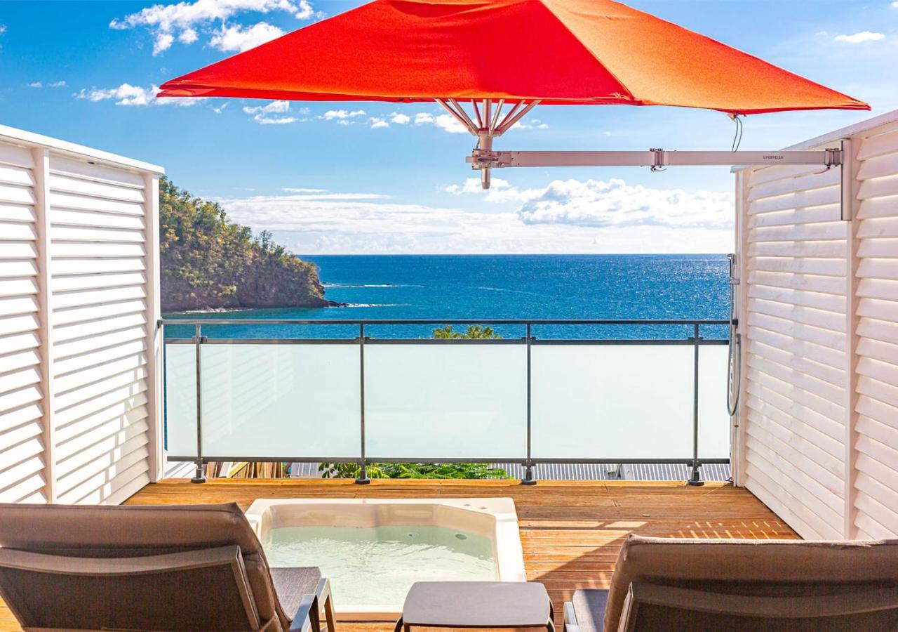 Les Galets Rouges Lodges&spa Hotel